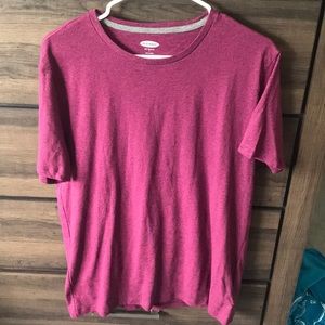 Men’s Large Old Navy T-shirt